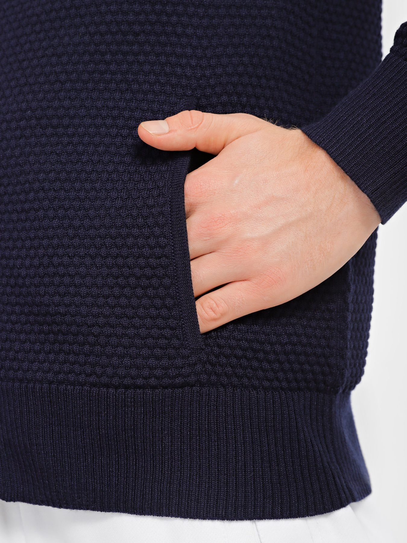 Кардиган Emporio Armani модель 6L1BY1-1MF1Z-0922 Фото