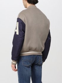 Бомбер Emporio Armani модель 6L1BL8-1NMYZ-0137 Фото