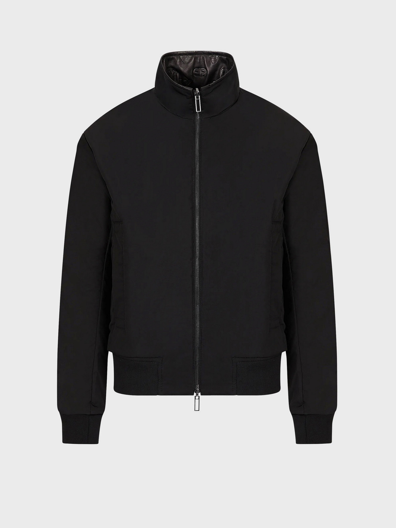 Куртки и дубленки Emporio Armani модель H31R7H-C1P7H-999 Фото