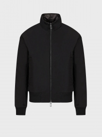 Куртки и дубленки Emporio Armani модель H31R7H-C1P7H-999 Фото