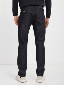 Прямые джинсы Emporio Armani J75 модель 6L1J75-1DS2Z-0941 Фото