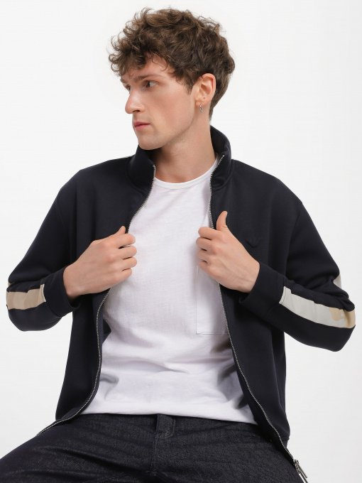 Кофта Emporio Armani модель 6L1MC2-1JRHZ-0920 Фото