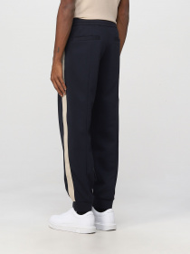 Штаны спортивные Emporio Armani модель 6L1P90-1JRHZ-0920 Фото