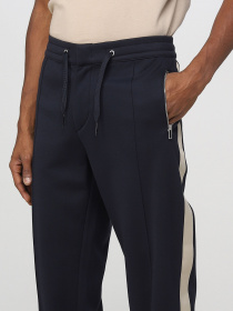 Штаны спортивные Emporio Armani модель 6L1P90-1JRHZ-0920 Фото