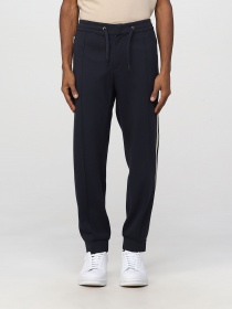 Штаны спортивные Emporio Armani модель 6L1P90-1JRHZ-0920 Фото