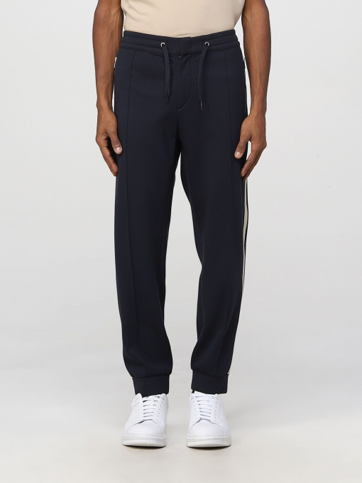 Штаны спортивные Emporio Armani модель 6L1P90-1JRHZ-0920 Фото