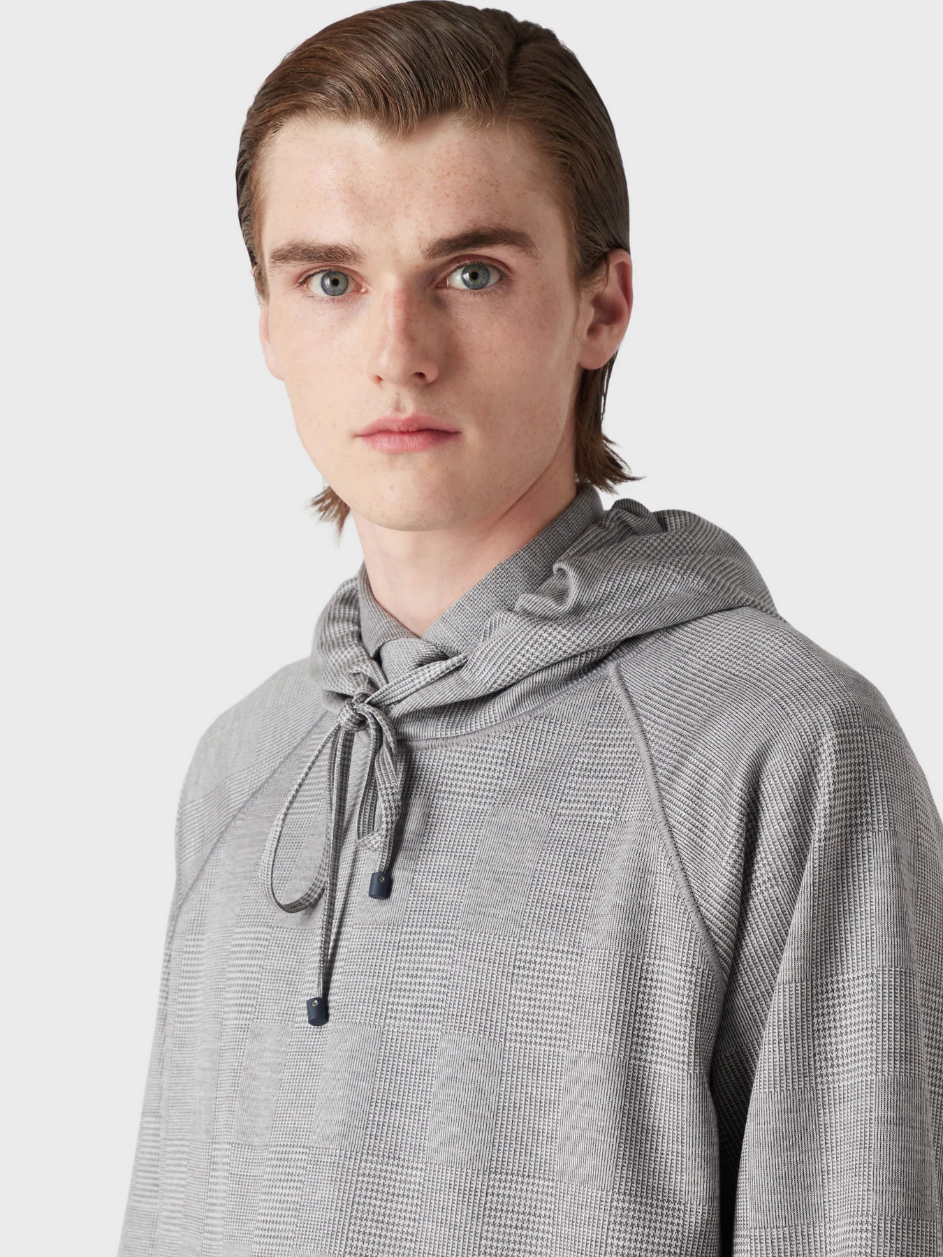 Худи Emporio Armani модель 3R1B6P-1J28Z-0616 Худи Emporio Armani модель 3R1B6P-1J28Z-0616 Фото