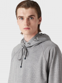 Худи Emporio Armani модель 3R1B6P-1J28Z-0616 Худи Emporio Armani модель 3R1B6P-1J28Z-0616 Фото