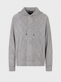 Худи Emporio Armani модель 3R1B6P-1J28Z-0616 Худи Emporio Armani модель 3R1B6P-1J28Z-0616 Фото