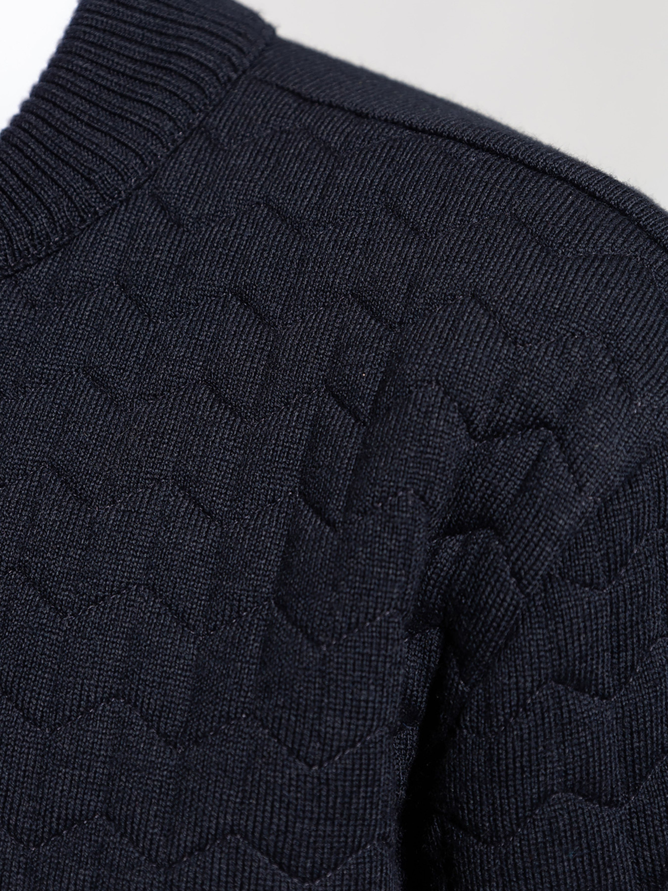 Демісезонна куртка Emporio Armani модель 3R1BV3-1M04Z-0922 Фото