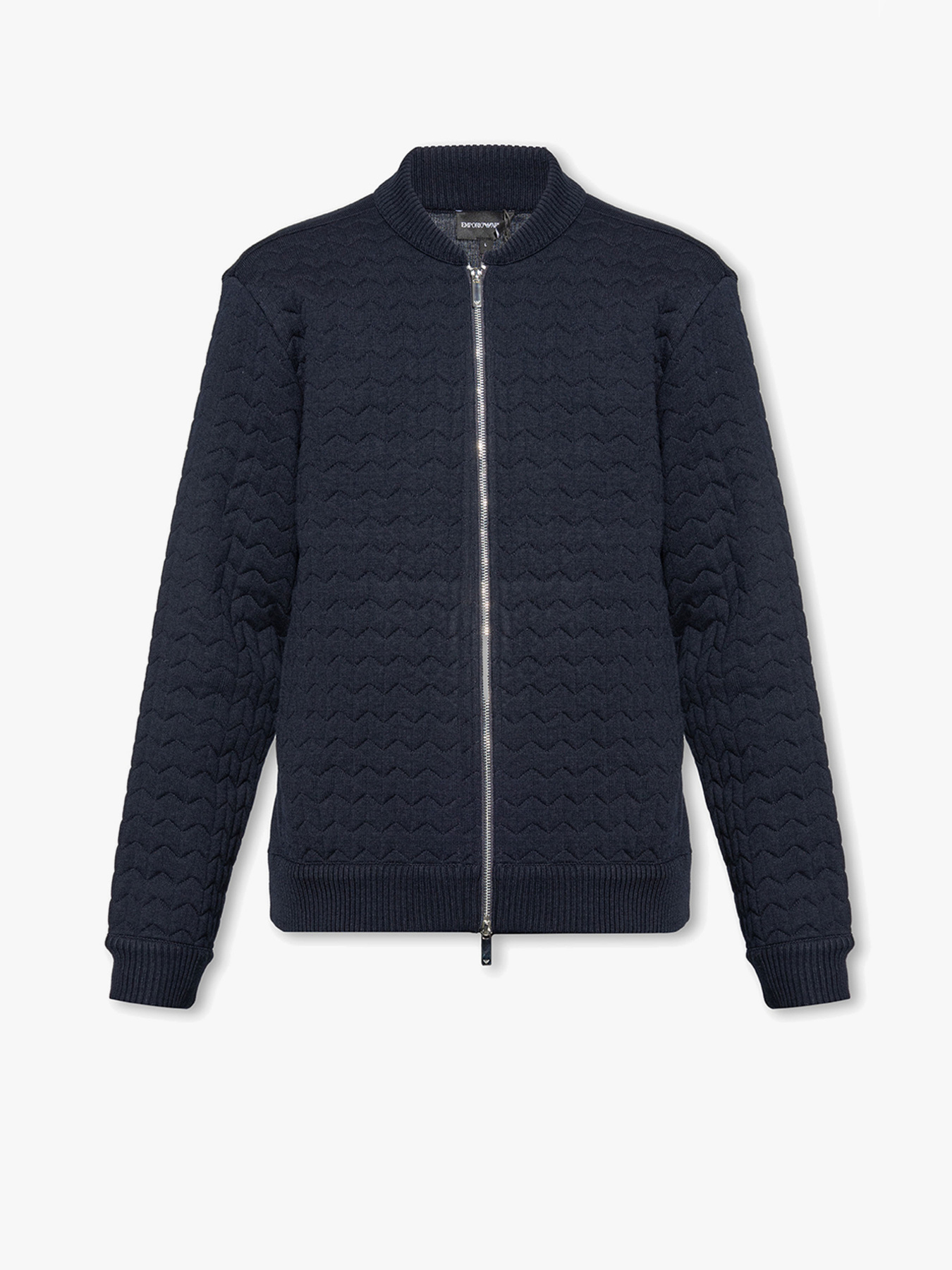 Демісезонна куртка Emporio Armani модель 3R1BV3-1M04Z-0922 Фото