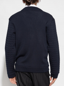 Демісезонна куртка Emporio Armani модель 3R1BV3-1M04Z-0922 Фото