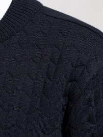 Демісезонна куртка Emporio Armani модель 3R1BV3-1M04Z-0922 Фото