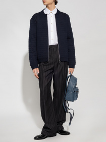 Демісезонна куртка Emporio Armani модель 3R1BV3-1M04Z-0922 Фото