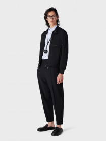 Рубашка повседневная Emporio Armani модель 3R1C86-1K0BZ-F747 Фото