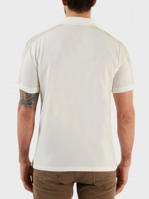 Поло Emporio Armani модель 3R1F72-1JTKZ-0101 Фото