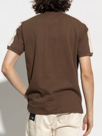 Поло Emporio Armani модель 3R1F72-1JTKZ-0440 Фото