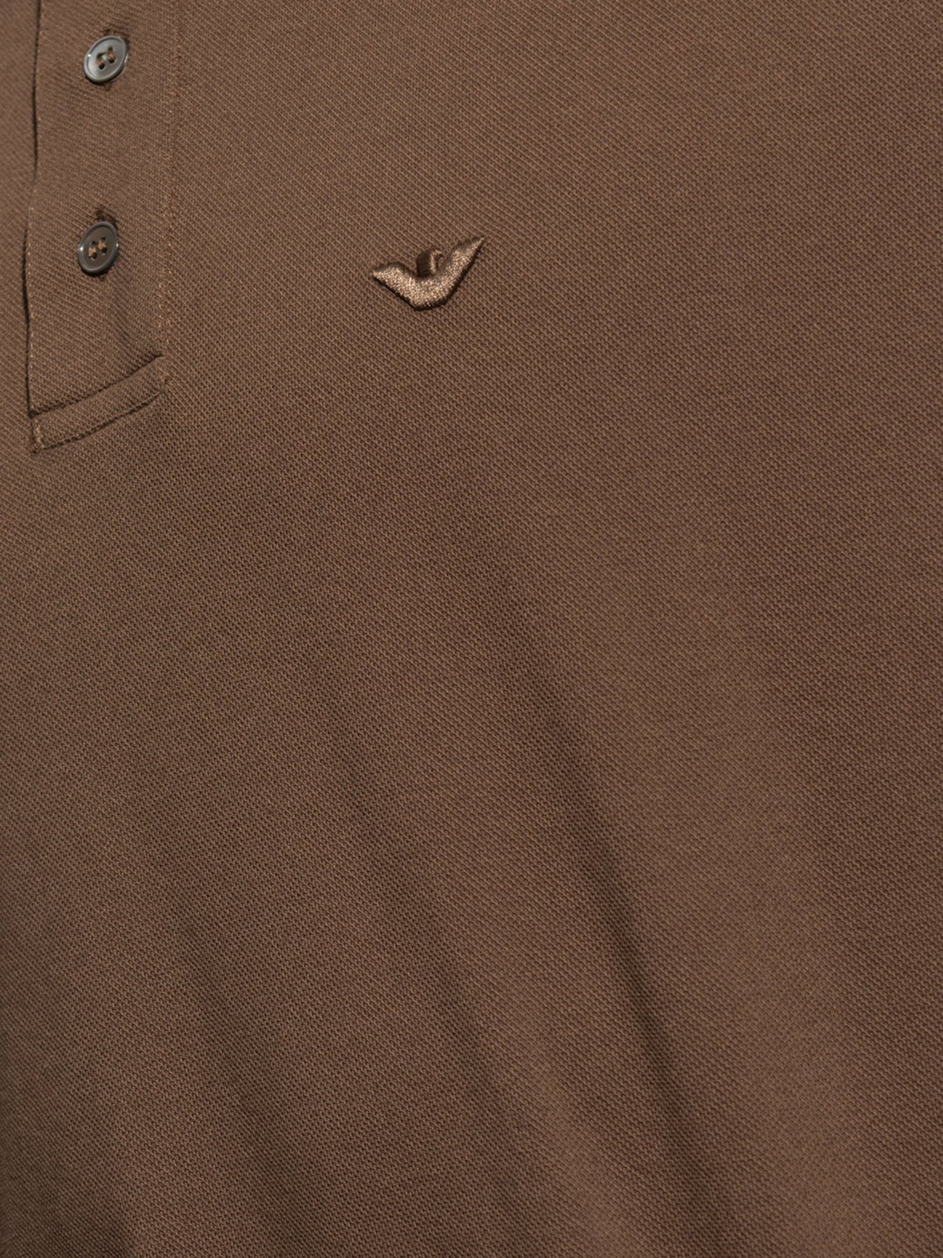 Поло Emporio Armani модель 3R1F72-1JTKZ-0440 Фото