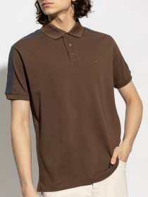 Поло Emporio Armani модель 3R1F72-1JTKZ-0440 Фото