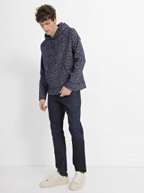 Прямые джинсы Emporio Armani модель 3R1J06-1D16Z-0941 Фото