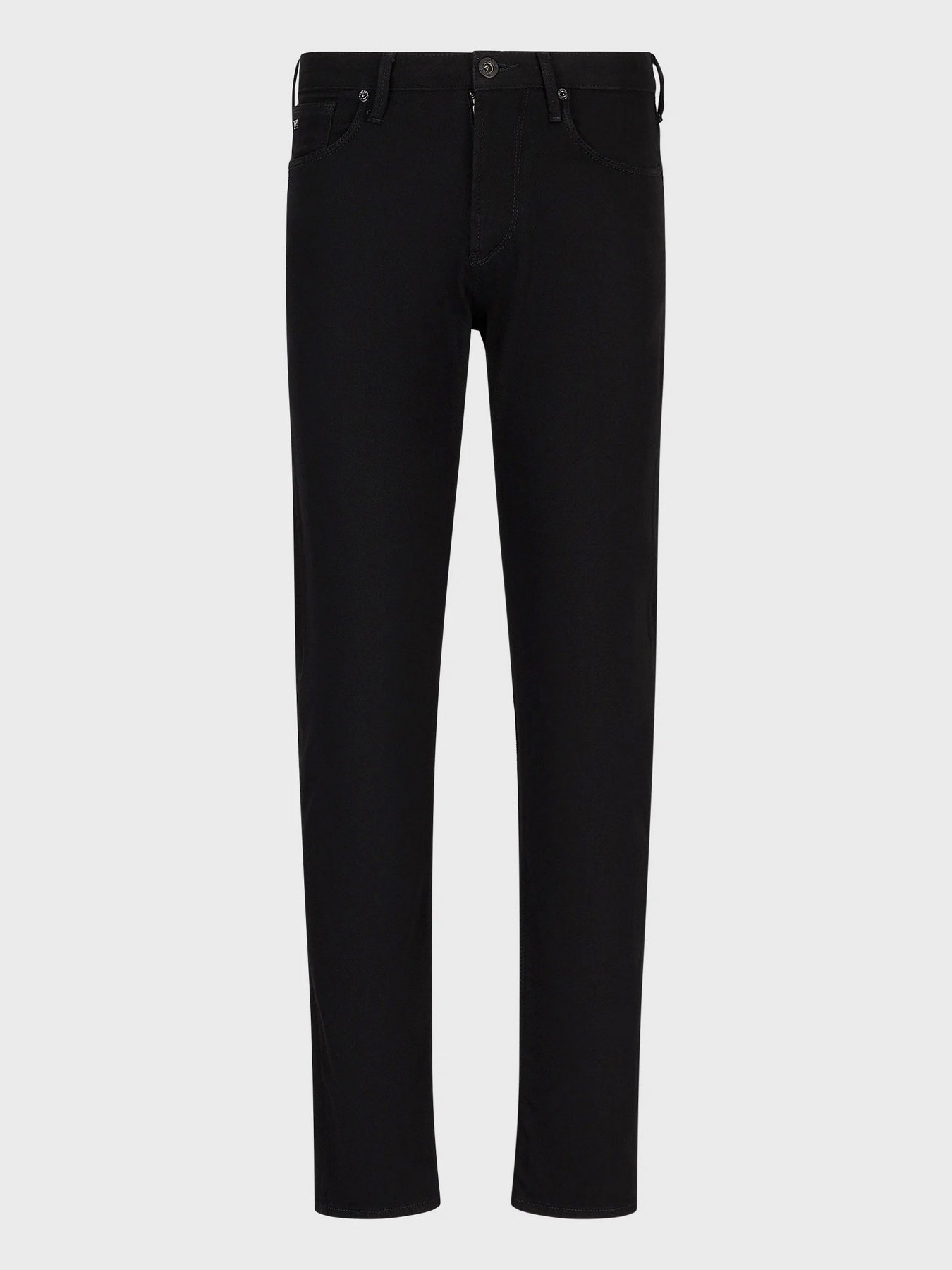 Прямые джинсы Emporio Armani J06 модель 3R1J06-1DS1Z-F079 Фото