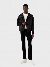 Прямые джинсы Emporio Armani J06 модель 3R1J06-1DS1Z-F079 Фото