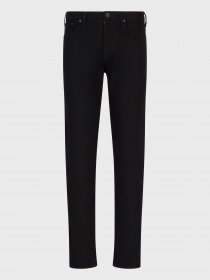 Прямые джинсы Emporio Armani J06 модель 3R1J06-1DS1Z-F079 Фото
