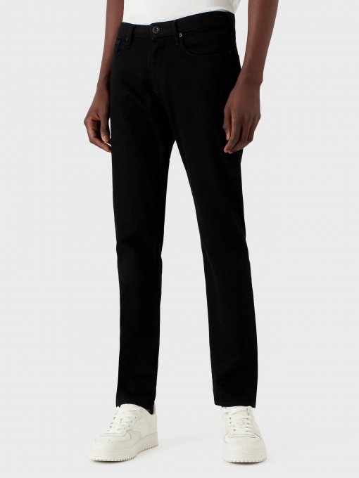 Прямі джинси Emporio Armani J06 модель 3R1J06-1DS1Z-F079 Фото