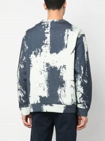 Свитшот Emporio Armani модель 3R1M6R-1JWFZ-F927 Фото