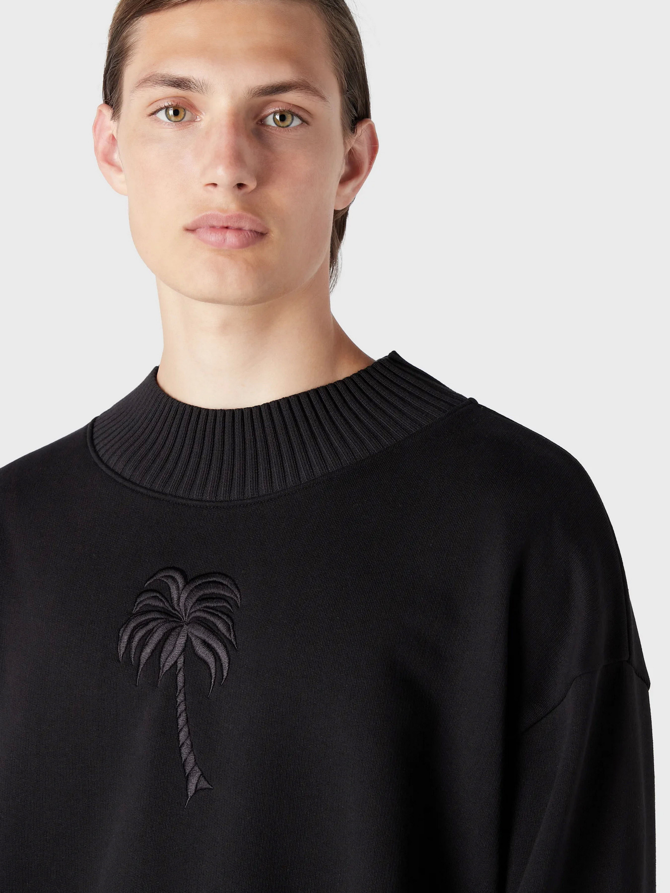 Свитшот Emporio Armani модель 3R1M6S-1JZ1Z-0089 Фото