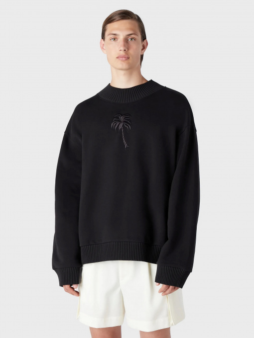 Свитшот Emporio Armani модель 3R1M6S-1JZ1Z-0089 Фото