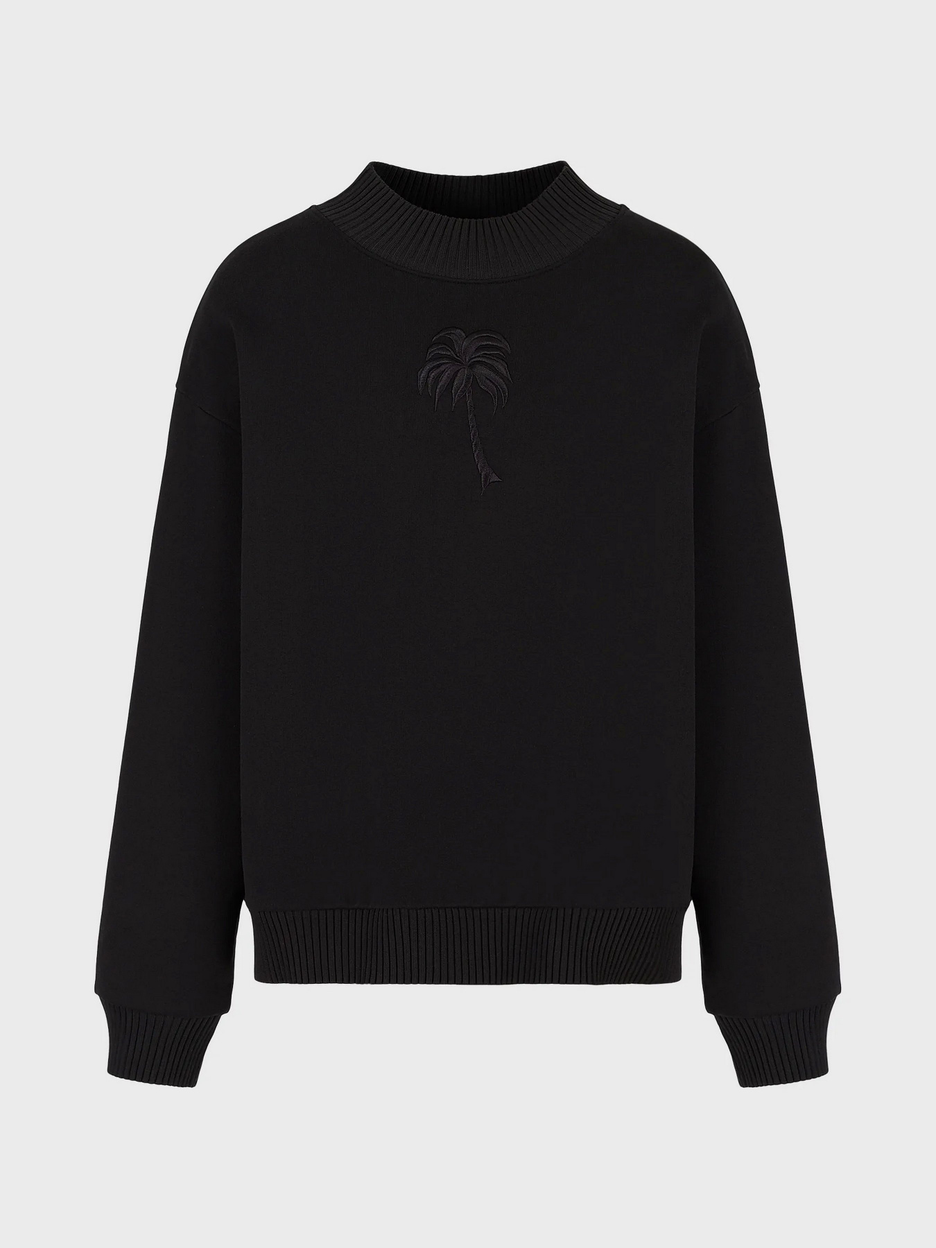 Свитшот Emporio Armani модель 3R1M6S-1JZ1Z-0089 Фото