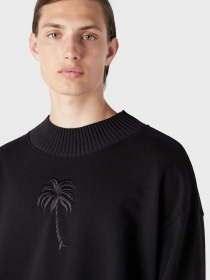 Свитшот Emporio Armani модель 3R1M6S-1JZ1Z-0089 Фото