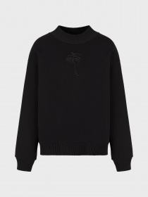 Свитшот Emporio Armani модель 3R1M6S-1JZ1Z-0089 Фото