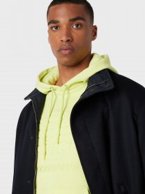 Худи Emporio Armani модель 3R1M7Q-1JWEZ-0206 Фото