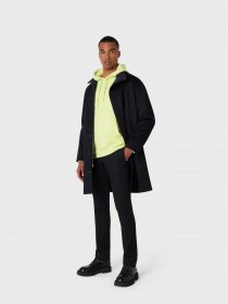 Худи Emporio Armani модель 3R1M7Q-1JWEZ-0206 Фото