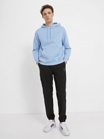 Худи Emporio Armani модель 3R1M7Q-1JWEZ-0708 Фото