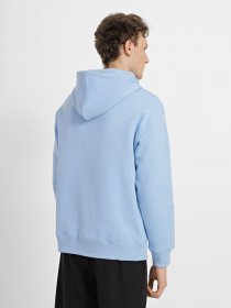 Худі Emporio Armani модель 3R1M7Q-1JWEZ-0708 Худі Emporio Armani модель 3R1M7Q-1JWEZ-0708 Фото