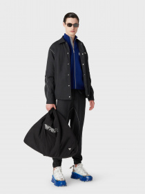 Штаны спортивные Emporio Armani REFLEX модель 3R1P6R-1NV3Z-0633 Фото