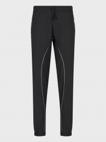 Штаны спортивные Emporio Armani REFLEX модель 3R1P6R-1NV3Z-0633 Фото