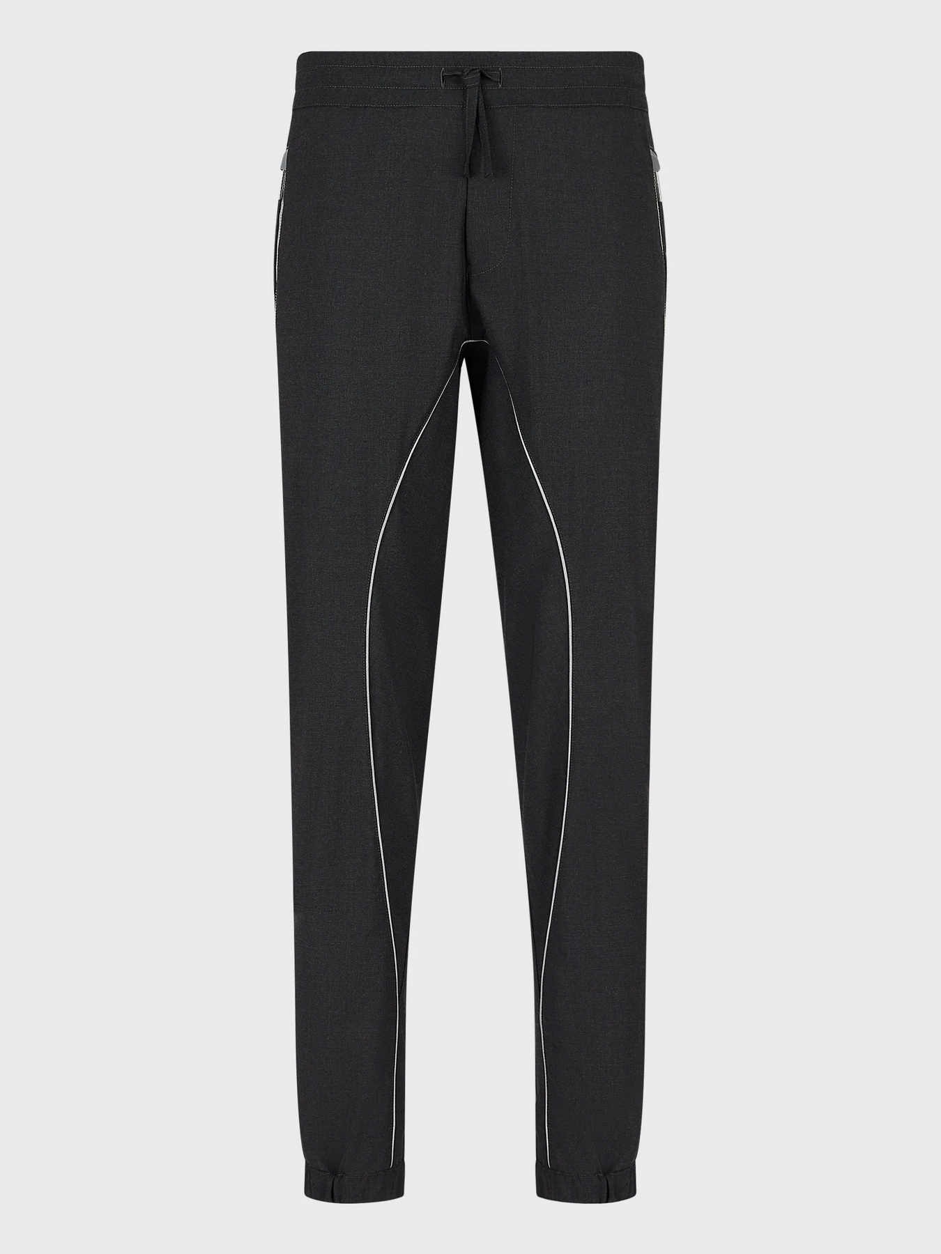 Спортивні штани Emporio Armani REFLEX модель 3R1P6R-1NV3Z-0633 Фото