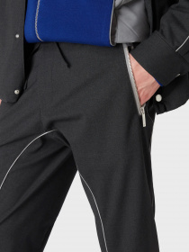 Спортивні штани Emporio Armani REFLEX модель 3R1P6R-1NV3Z-0633 Фото