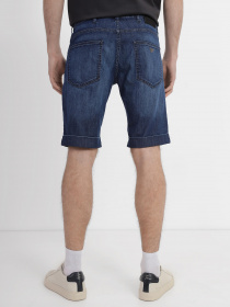Джинсові шорти Emporio Armani модель 3R1PA6-1D85Z-0943 Фото