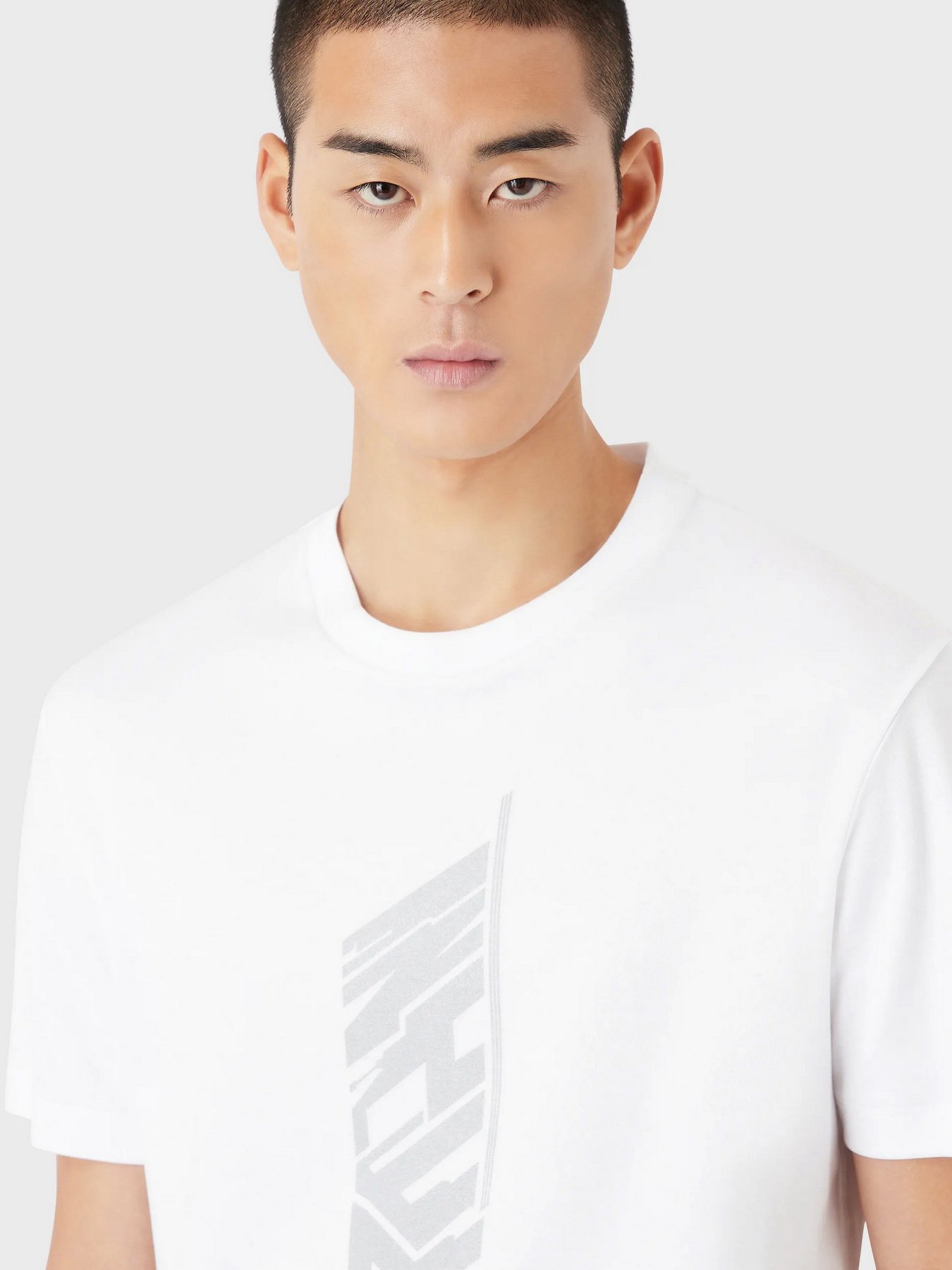 Футболка Emporio Armani модель 3R1T6Q-1JUEZ-0129 Фото