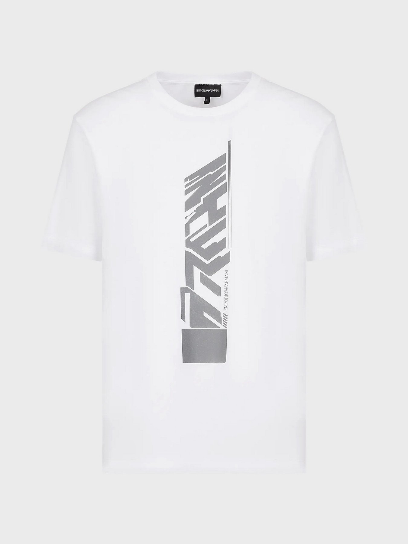 Футболка Emporio Armani модель 3R1T6Q-1JUEZ-0129 Фото