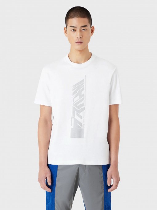 Футболка Emporio Armani модель 3R1T6Q-1JUEZ-0129 Фото