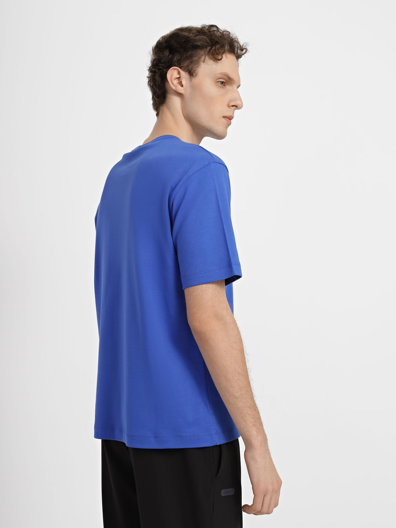 Футболка Emporio Armani модель 3R1T6Q-1JUEZ-0953 Фото