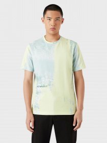 Футболка Emporio Armani модель 3R1T6R-1J03Z-F540 Фото