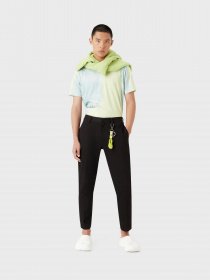 Футболка Emporio Armani модель 3R1T6R-1J03Z-F540 Фото