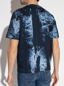 Футболка Emporio Armani модель 3R1T6R-1J03Z-F926 Фото